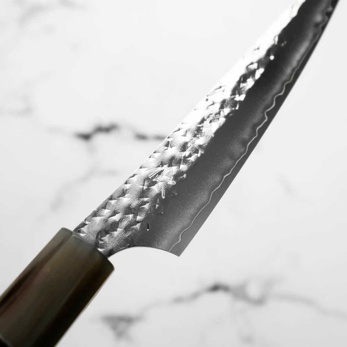 Yu Kurosaki SG2 Senko Petty 130mm - Image 5