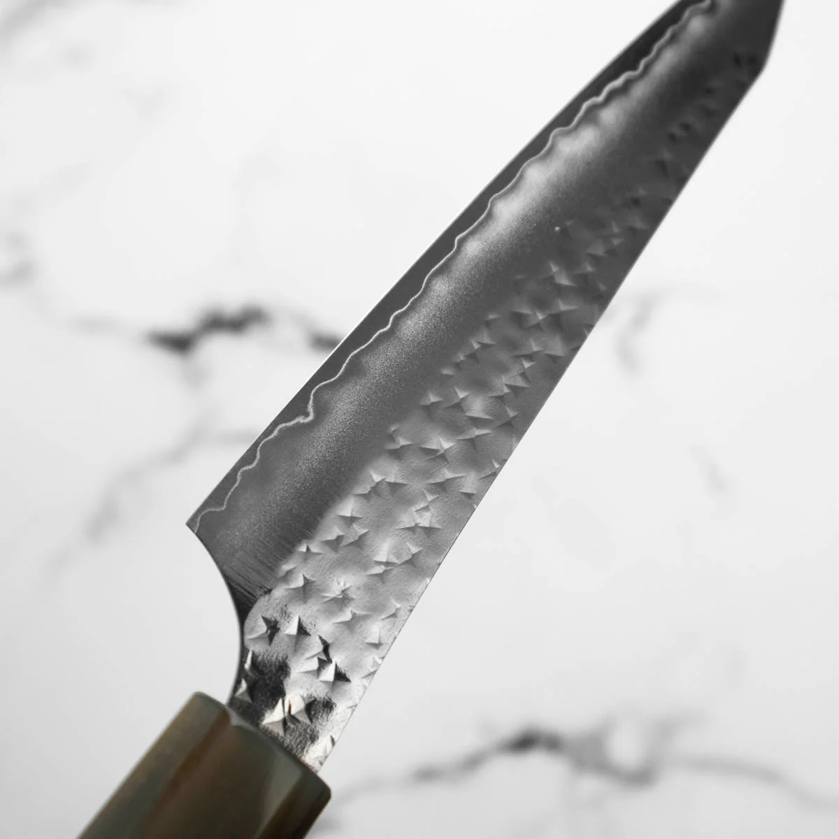 Yu Kurosaki SG2 Senko Petty 130mm - Image 7