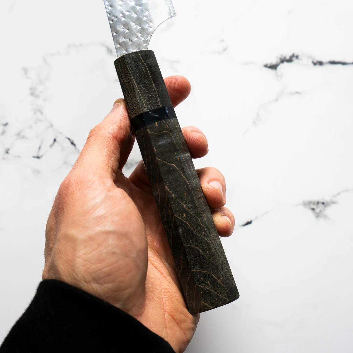 Yu Kurosaki SG2 Senko Sujihiki 240mm - Image 10