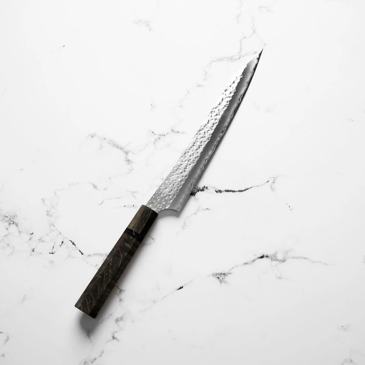 Yu Kurosaki SG2 Senko Sujihiki 240mm - Image 2