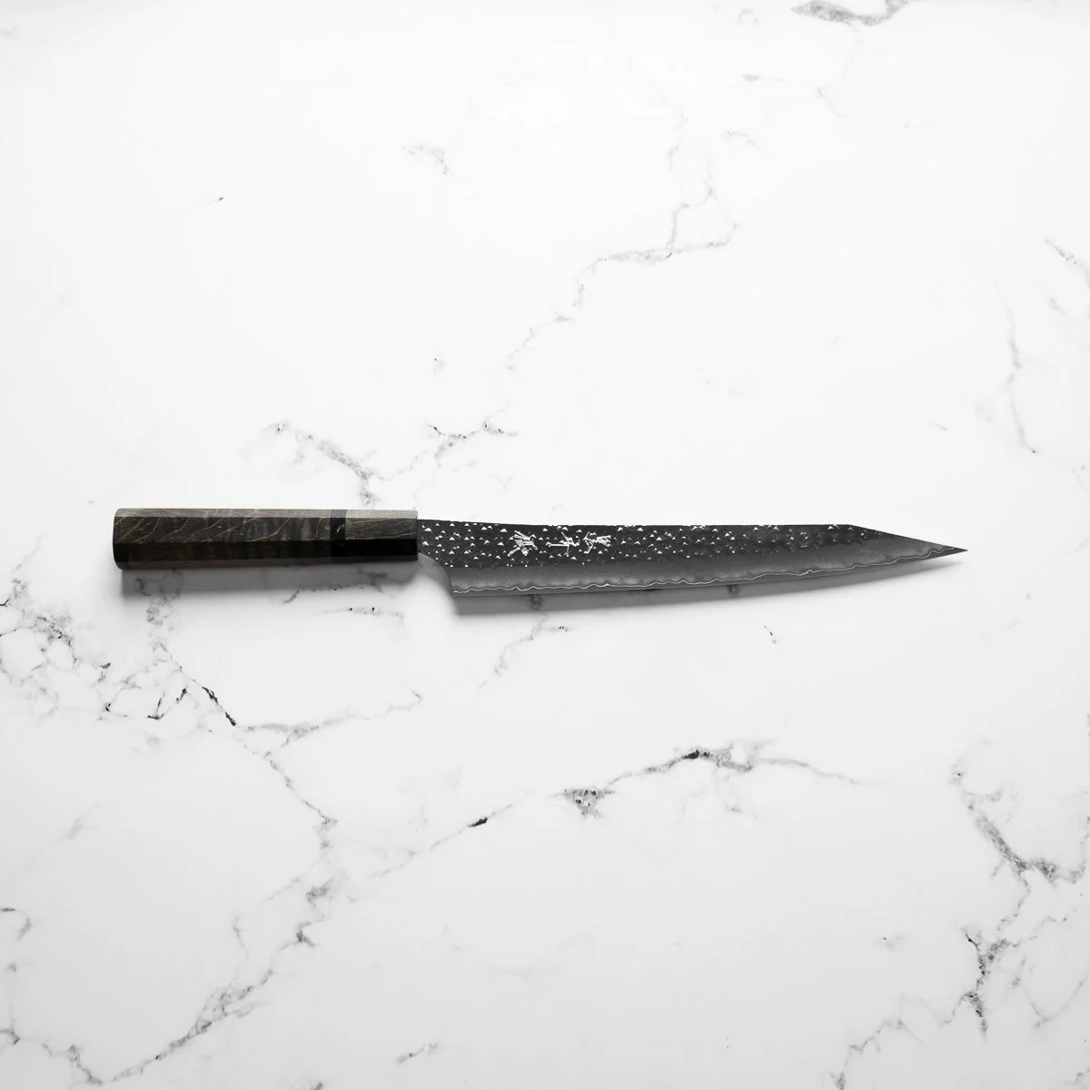 Yu Kurosaki SG2 Senko Sujihiki 240mm - Image 4