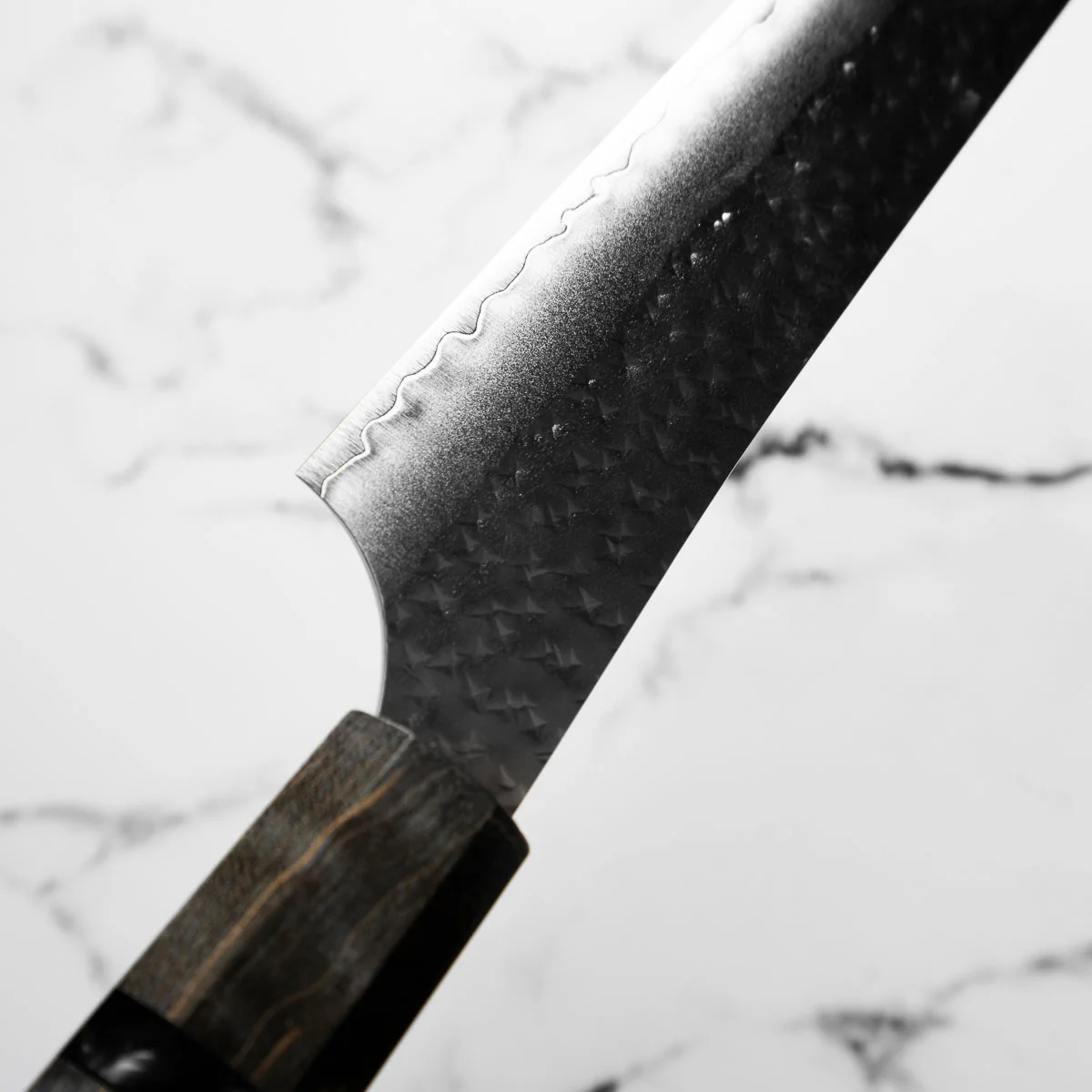 Yu Kurosaki SG2 Senko Sujihiki 240mm - Image 8