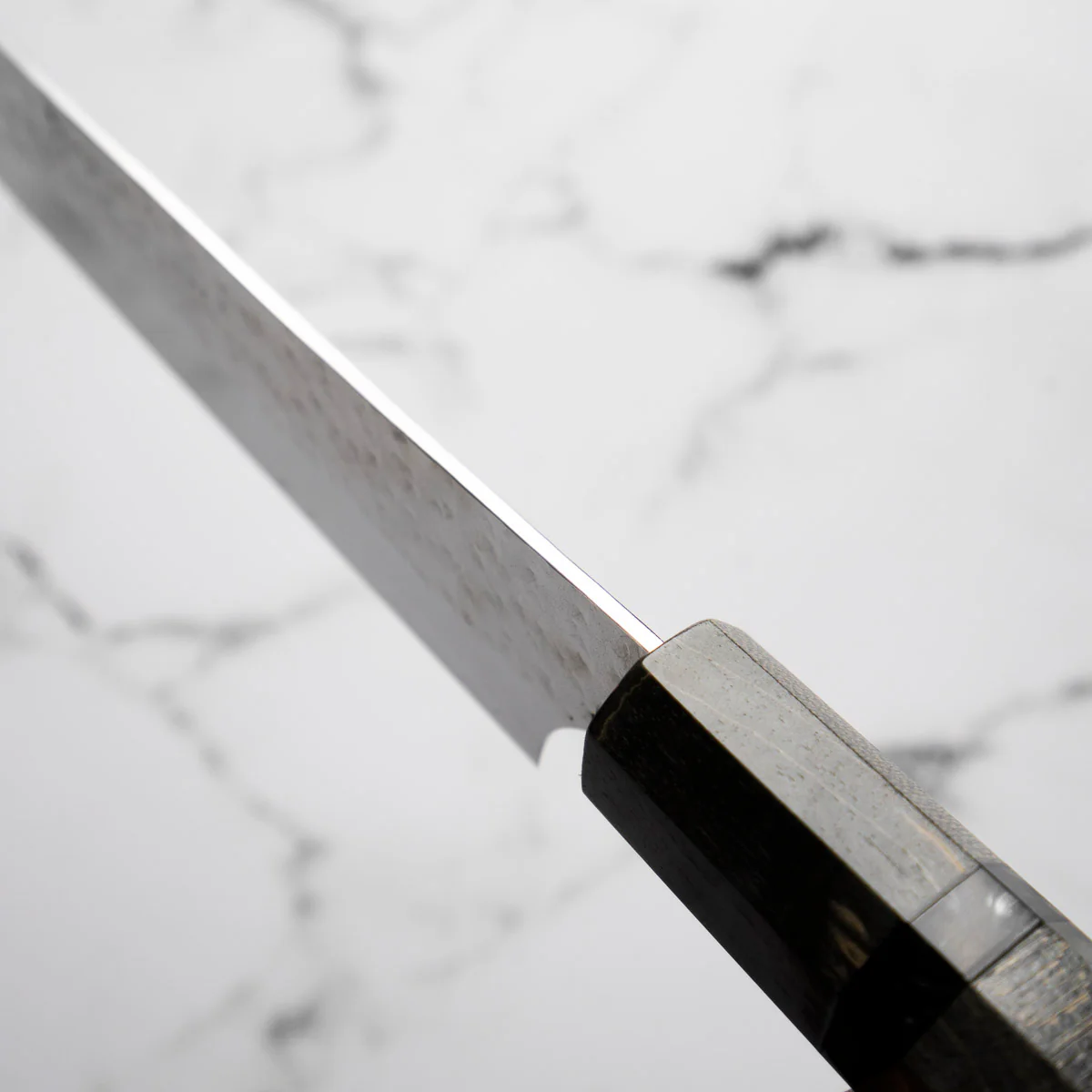 Yu Kurosaki SG2 Senko Sujihiki 240mm - Image 9