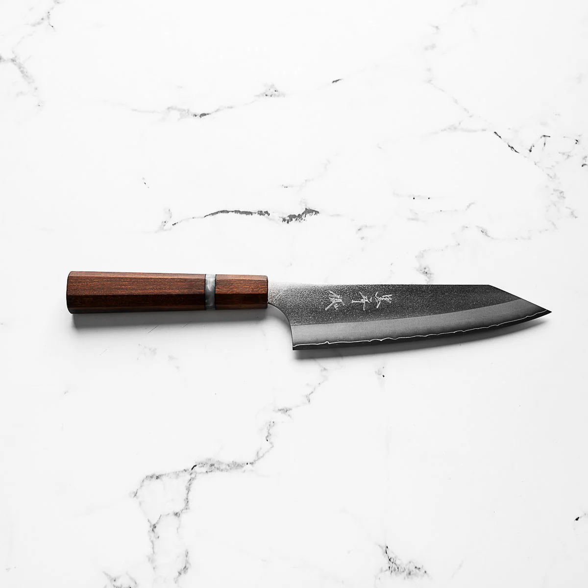 Yu Kurosaki Shin-Gekko VGXEOS Bunka 170mm - Image 4