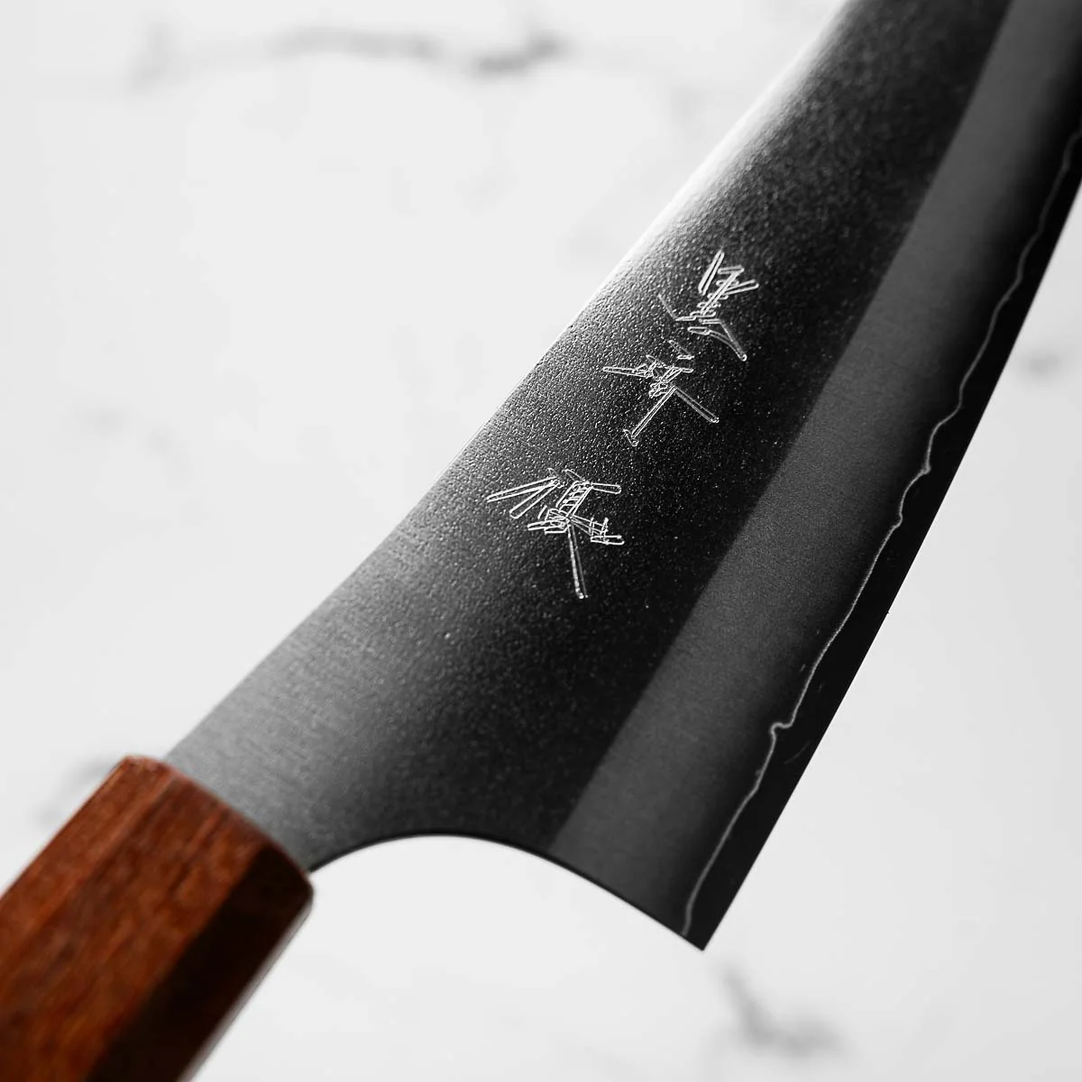 Yu Kurosaki Shin-Gekko VGXEOS Bunka 170mm - Image 5