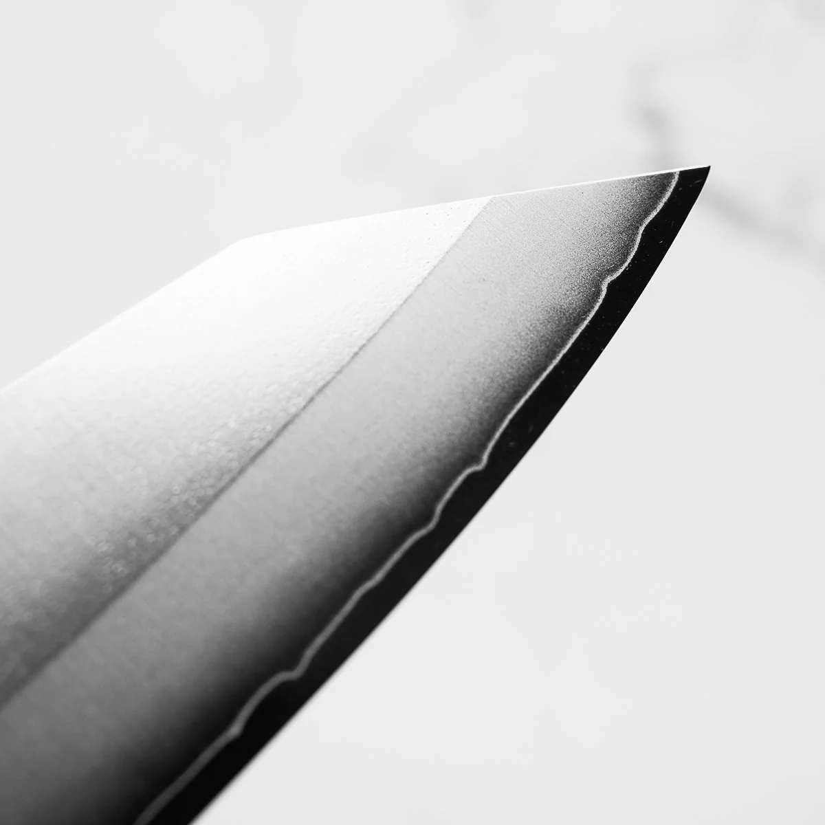 Yu Kurosaki Shin-Gekko VGXEOS Bunka 170mm - Image 7