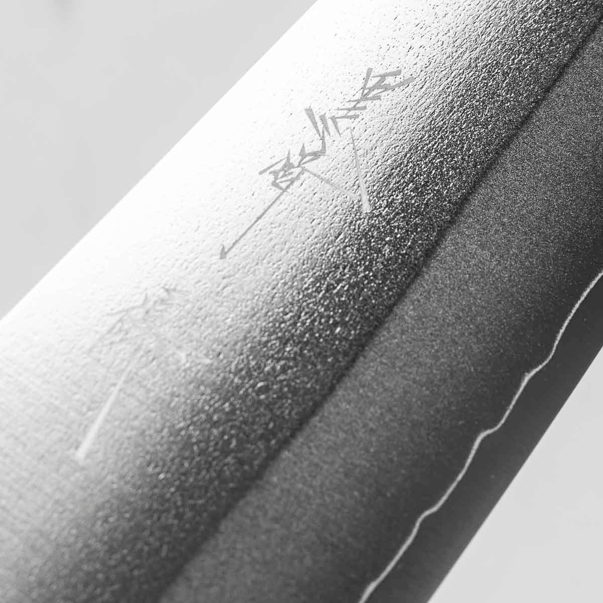 Yu Kurosaki Shin-Gekko VGXEOS Bunka 170mm - Olive Wood - Image 5