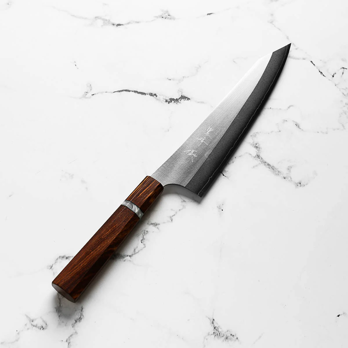 Yu Kurosaki Shin-Gekko VGXEOS Gyuto 210mm - Image 2