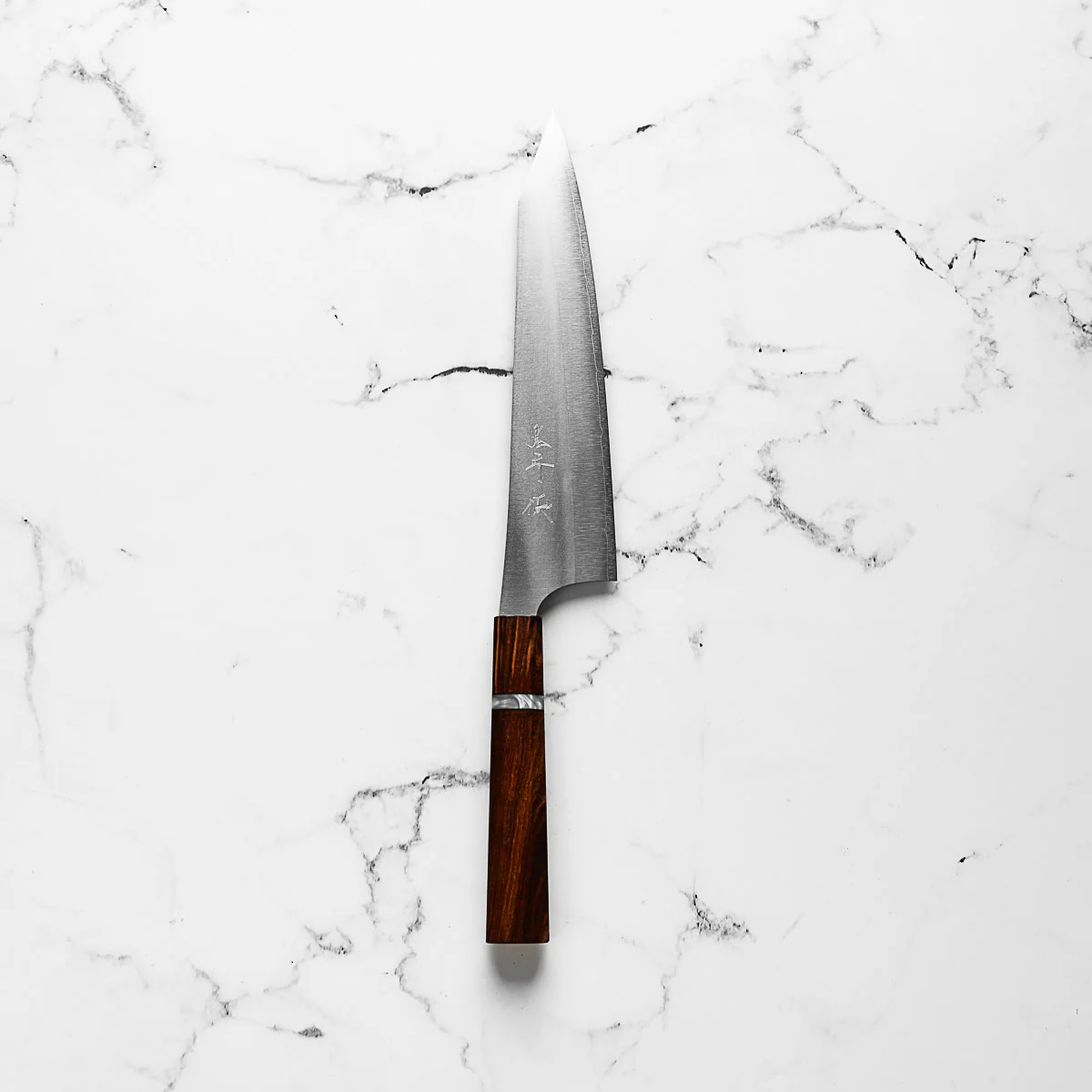 Yu Kurosaki Shin-Gekko VGXEOS Gyuto 210mm - Image 3