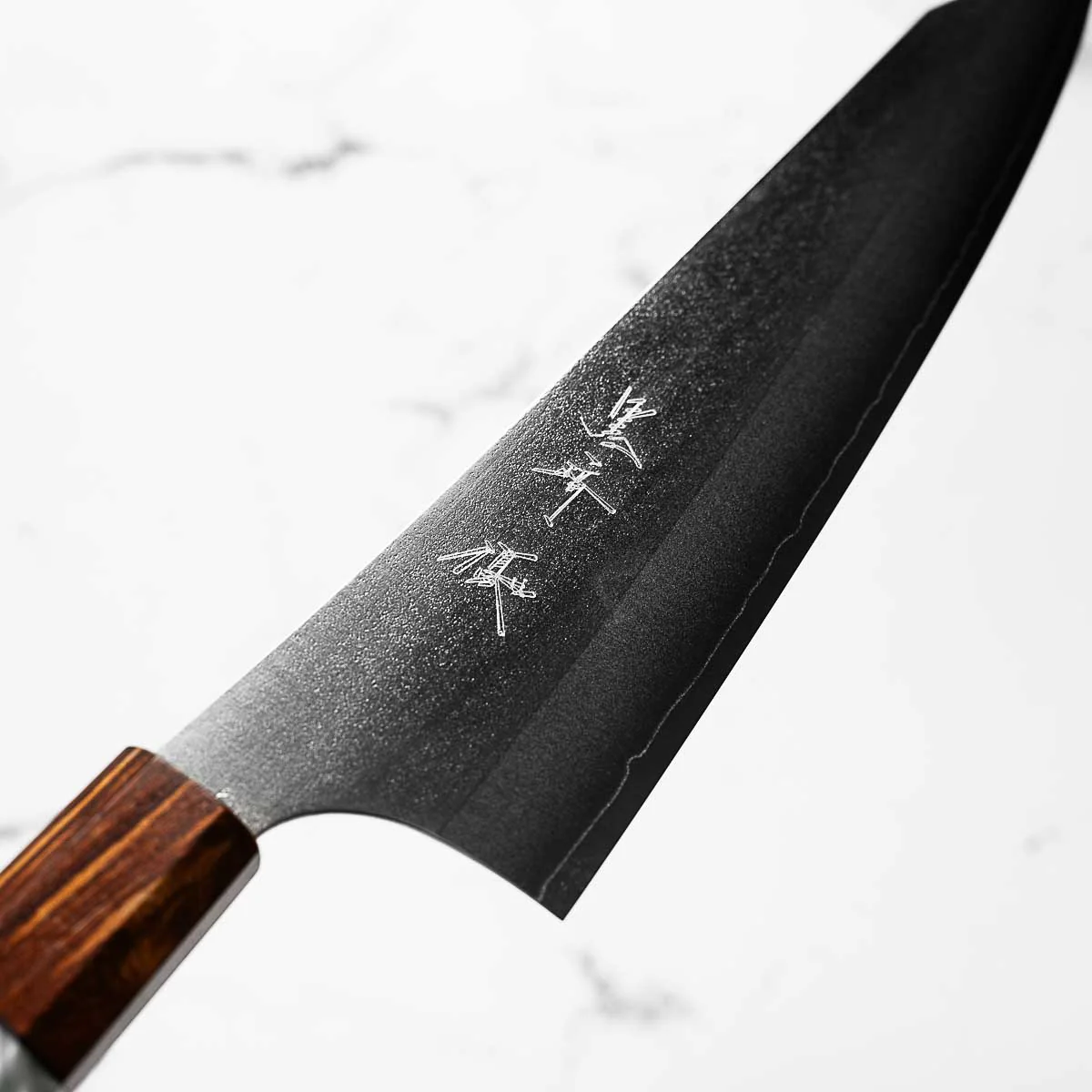 Yu Kurosaki Shin-Gekko VGXEOS Gyuto 210mm - Image 5