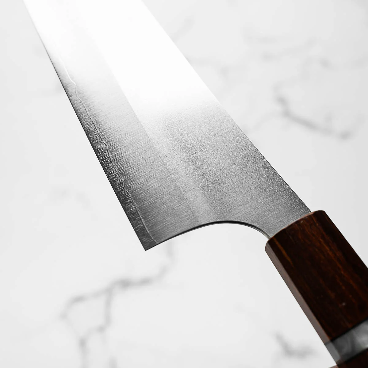 Yu Kurosaki Shin-Gekko VGXEOS Gyuto 210mm - Image 6