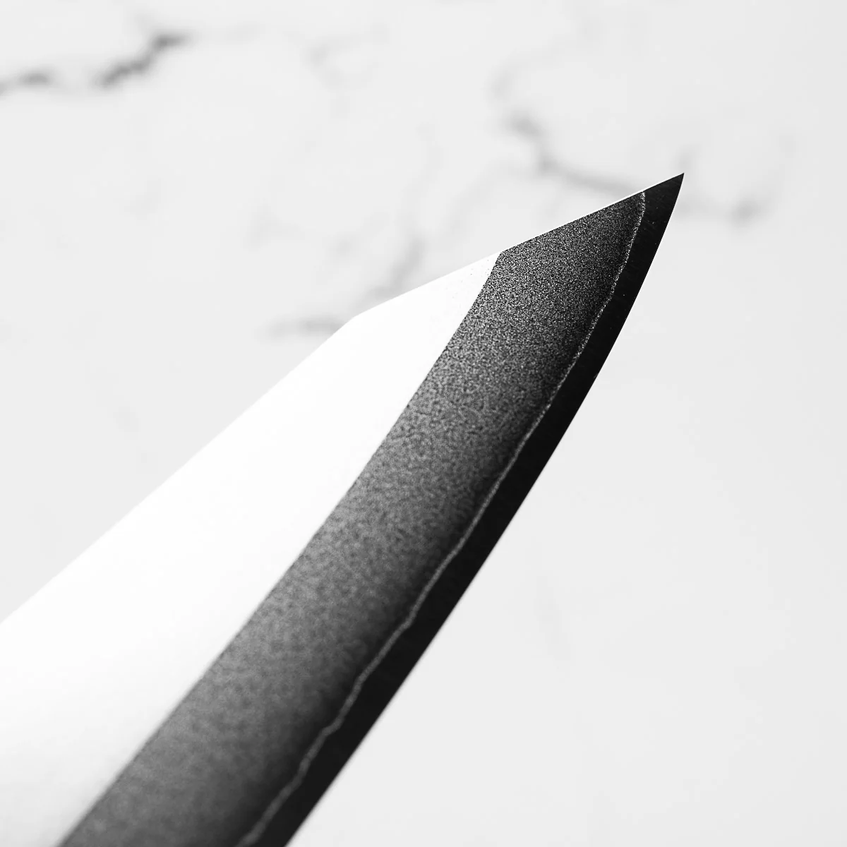 Yu Kurosaki Shin-Gekko VGXEOS Gyuto 210mm - Image 7