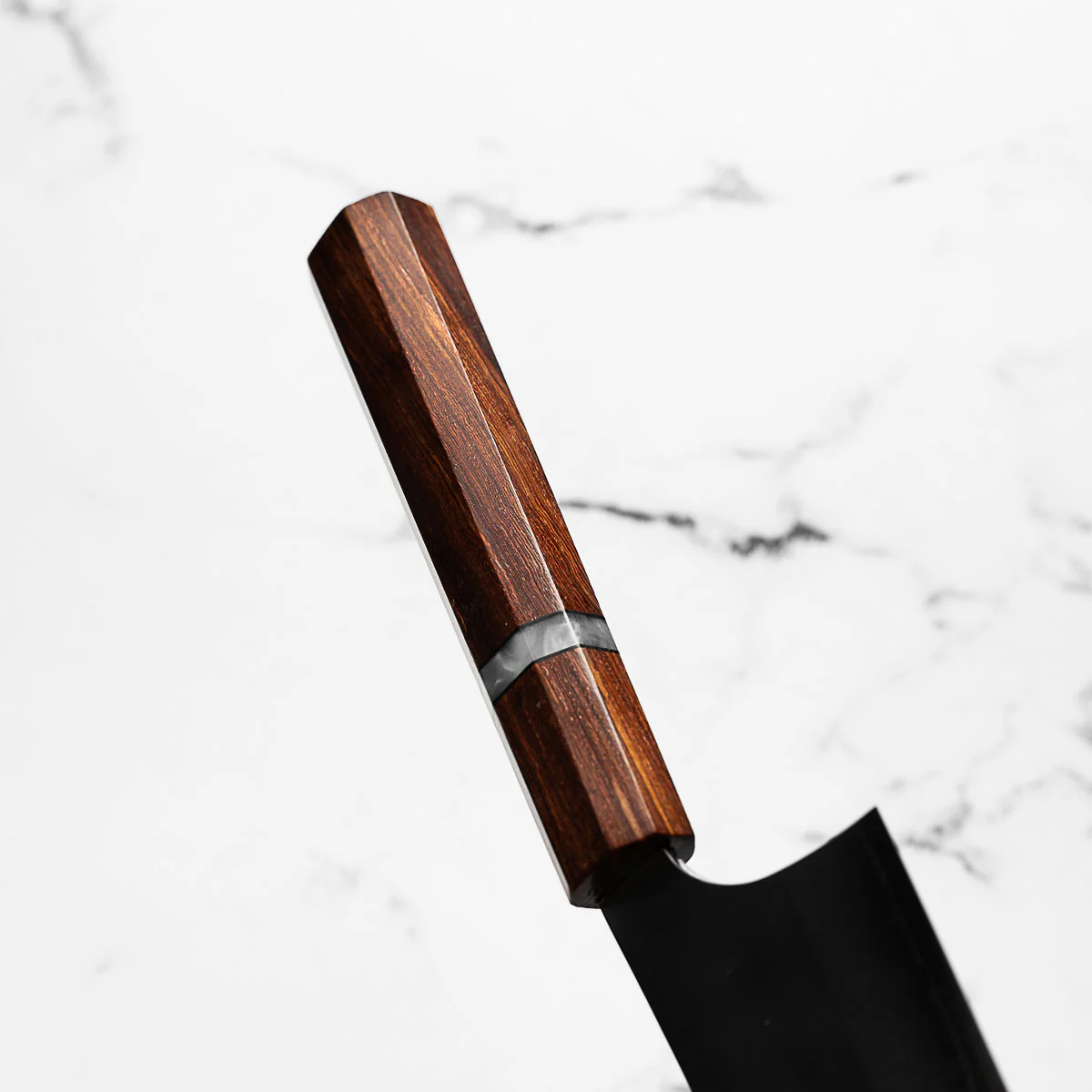 Yu Kurosaki Shin-Gekko VGXEOS Gyuto 210mm - Image 8