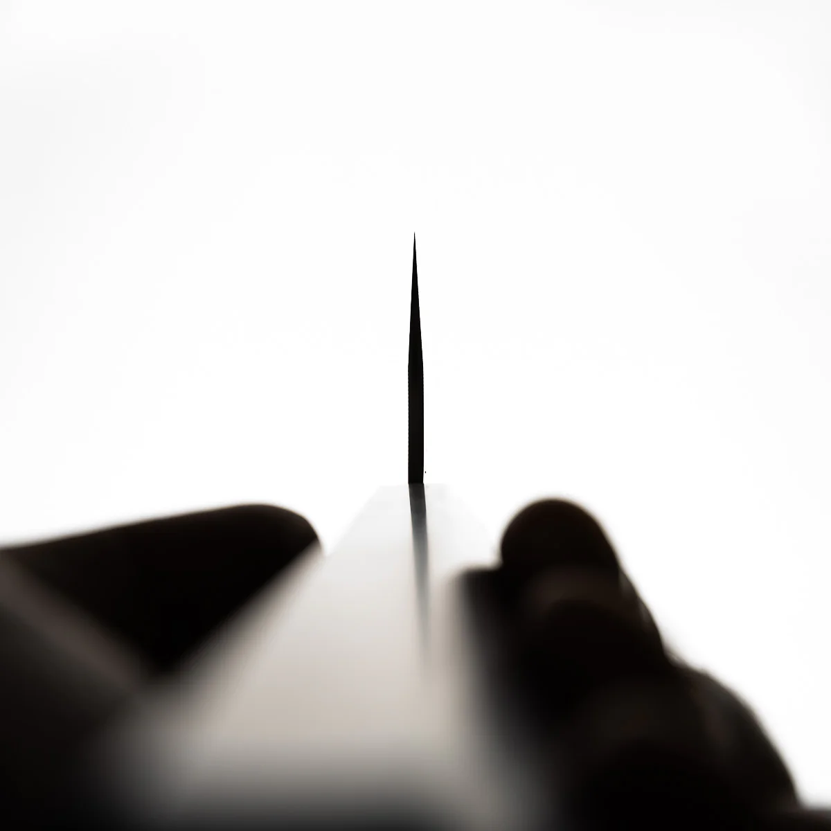 Yu Kurosaki Shin-Gekko VGXEOS Gyuto 210mm - Image 9