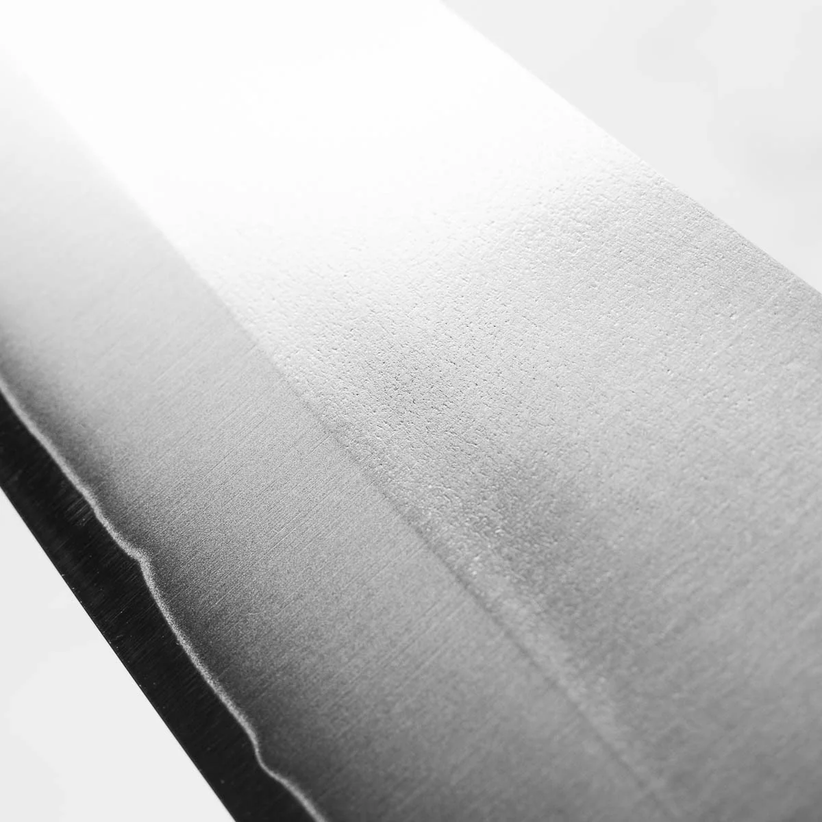 Yu Kurosaki Shin-Gekko VGXEOS Gyuto 210mm - Ebony - Image 6