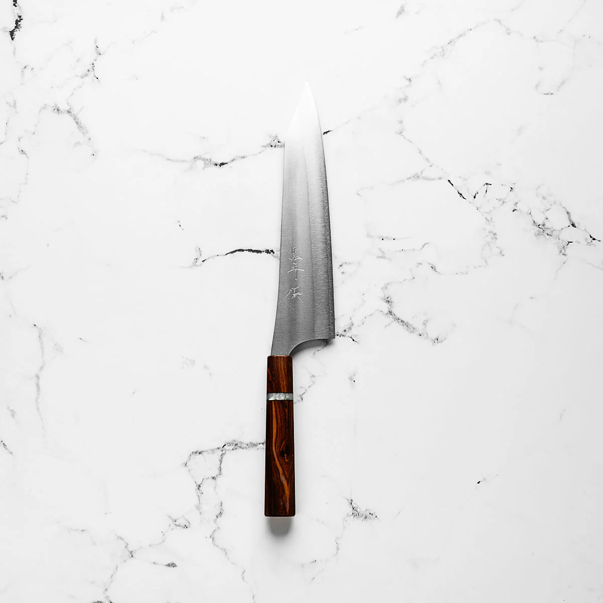 Yu Kurosaki Shin-Gekko VGXEOS Gyuto 240mm - Image 3