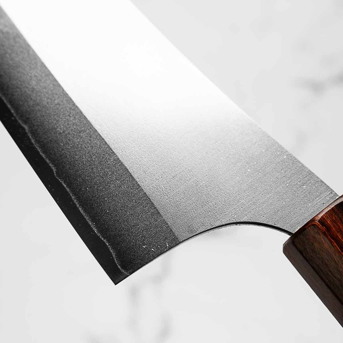 Yu Kurosaki Shin-Gekko VGXEOS Gyuto 240mm - Image 6