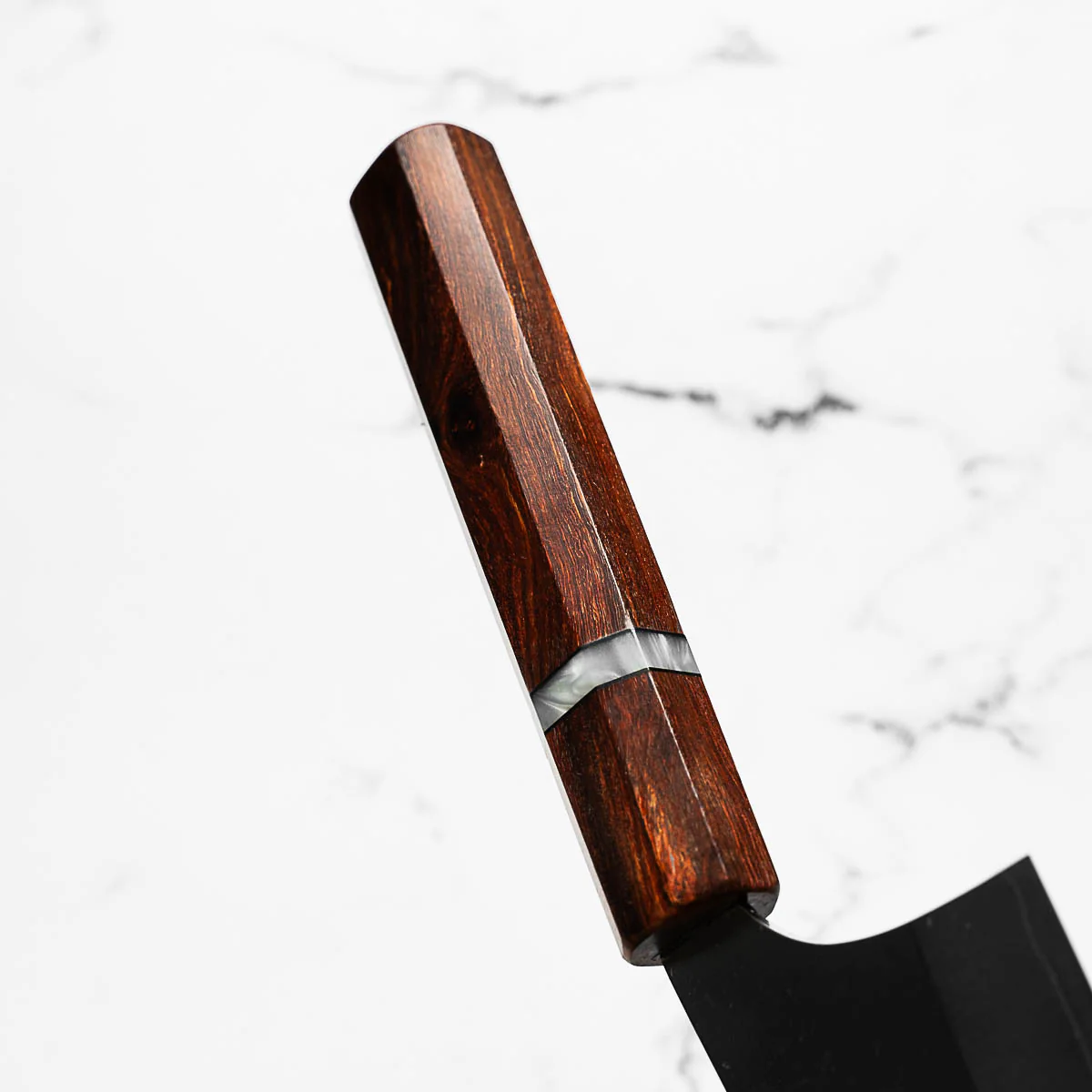 Yu Kurosaki Shin-Gekko VGXEOS Gyuto 240mm - Image 8