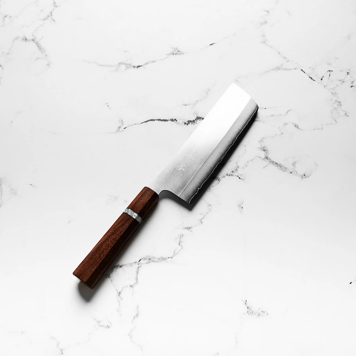 Yu Kurosaki Shin-Gekko VGXEOS Nakiri 165mm - Image 2