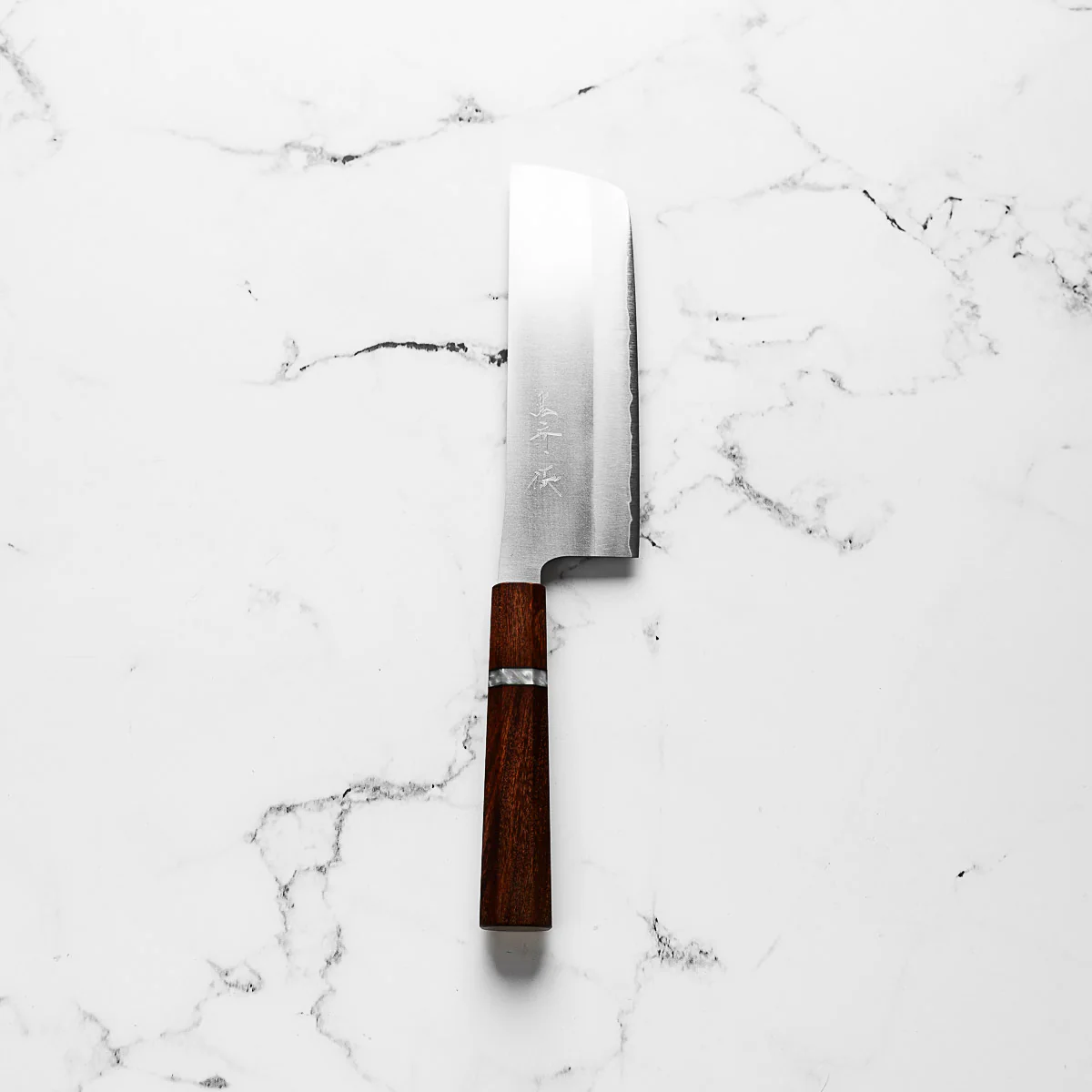 Yu Kurosaki Shin-Gekko VGXEOS Nakiri 165mm - Image 3