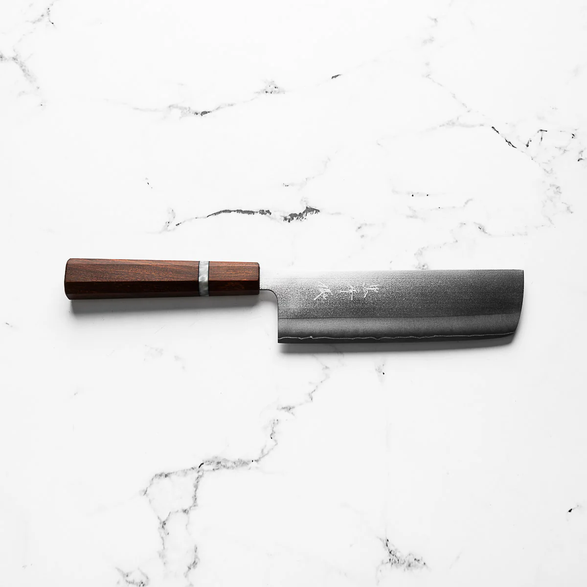 Yu Kurosaki Shin-Gekko VGXEOS Nakiri 165mm - Image 4