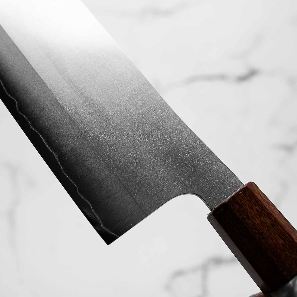 Yu Kurosaki Shin-Gekko VGXEOS Nakiri 165mm - Image 6