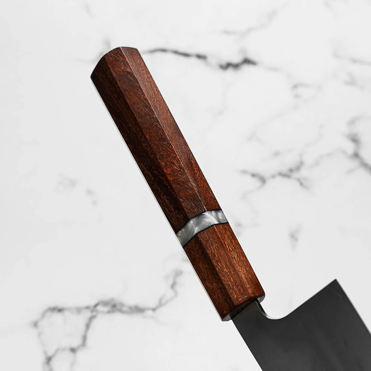 Yu Kurosaki Shin-Gekko VGXEOS Nakiri 165mm - Image 8
