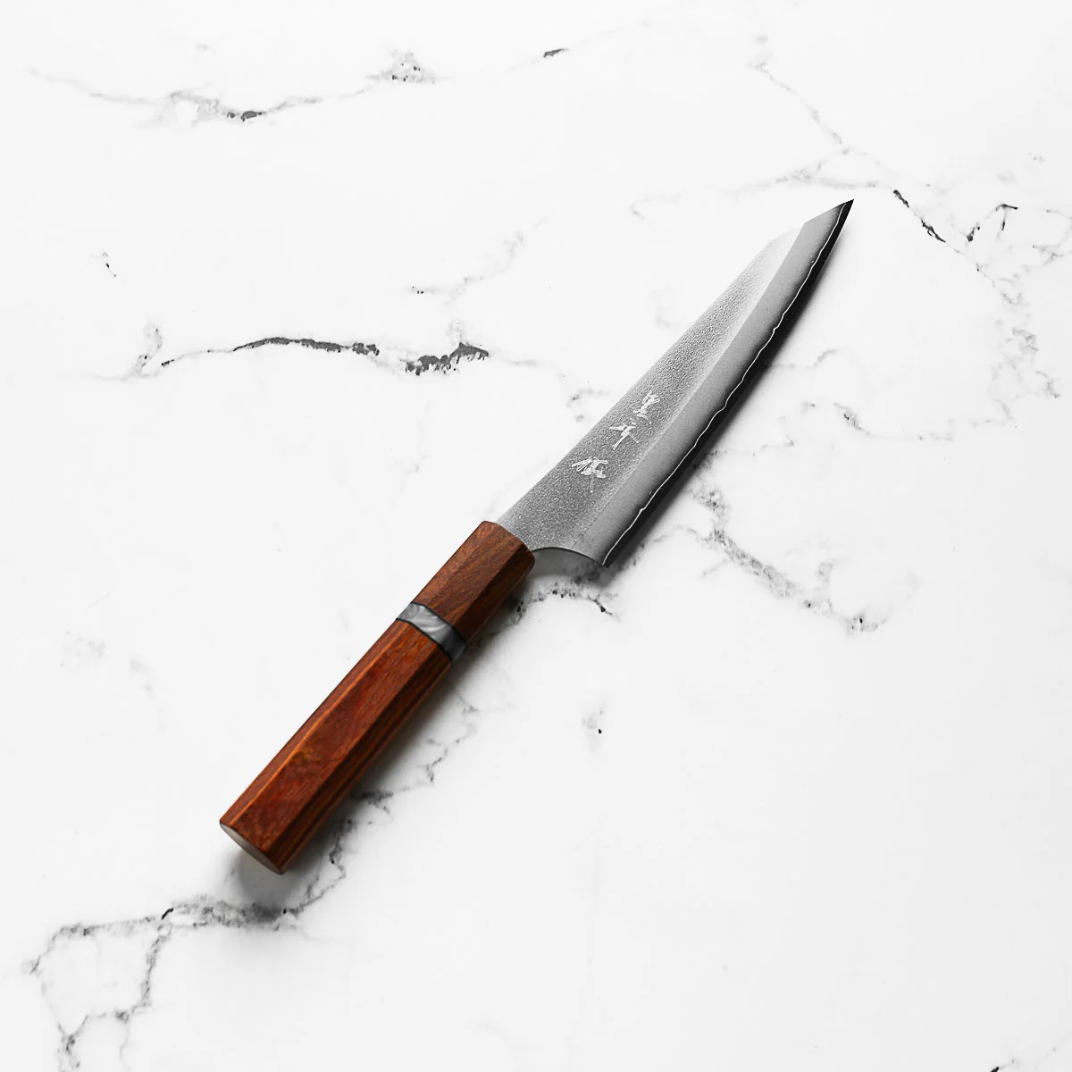 Yu Kurosaki Shin-Gekko VGXEOS Petty 130mm - Image 2