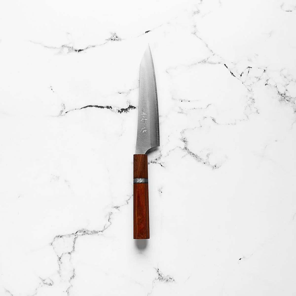 Yu Kurosaki Shin-Gekko VGXEOS Petty 130mm - Image 3