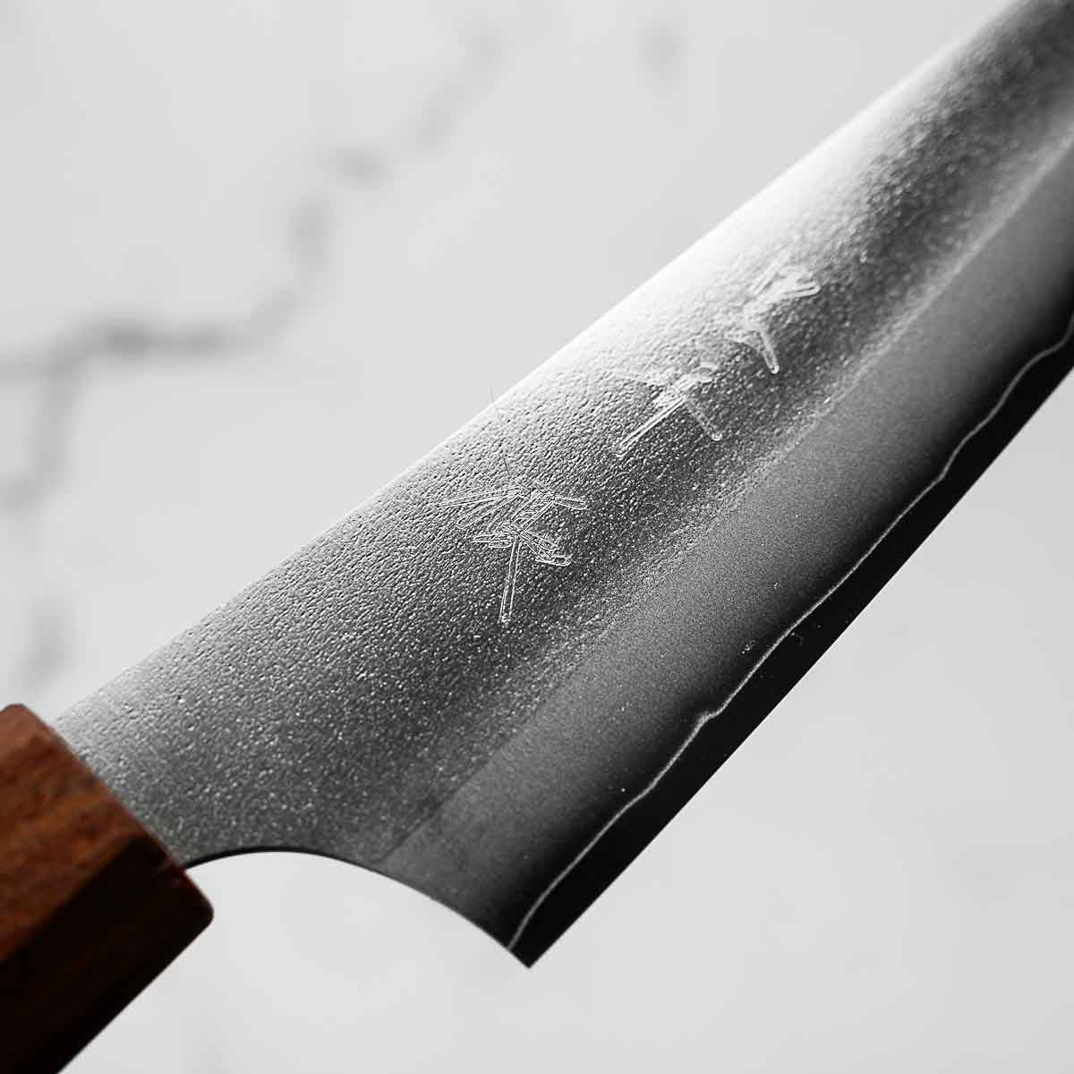 Yu Kurosaki Shin-Gekko VGXEOS Petty 130mm - Image 5
