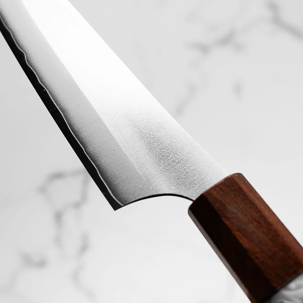 Yu Kurosaki Shin-Gekko VGXEOS Petty 130mm - Image 6