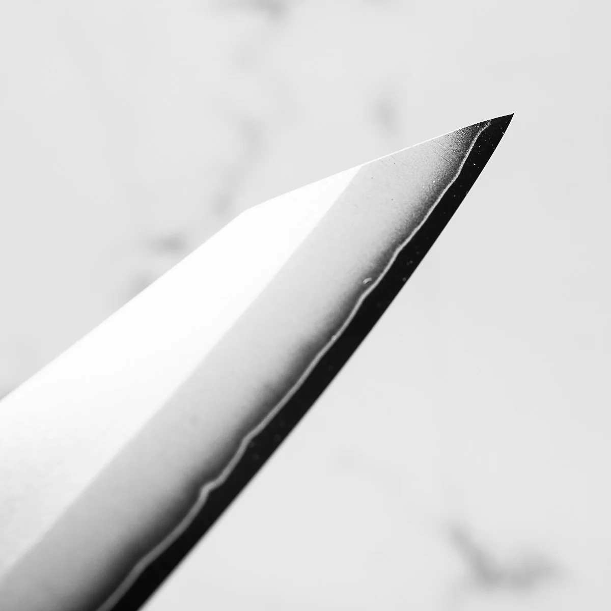 Yu Kurosaki Shin-Gekko VGXEOS Petty 130mm - Image 7
