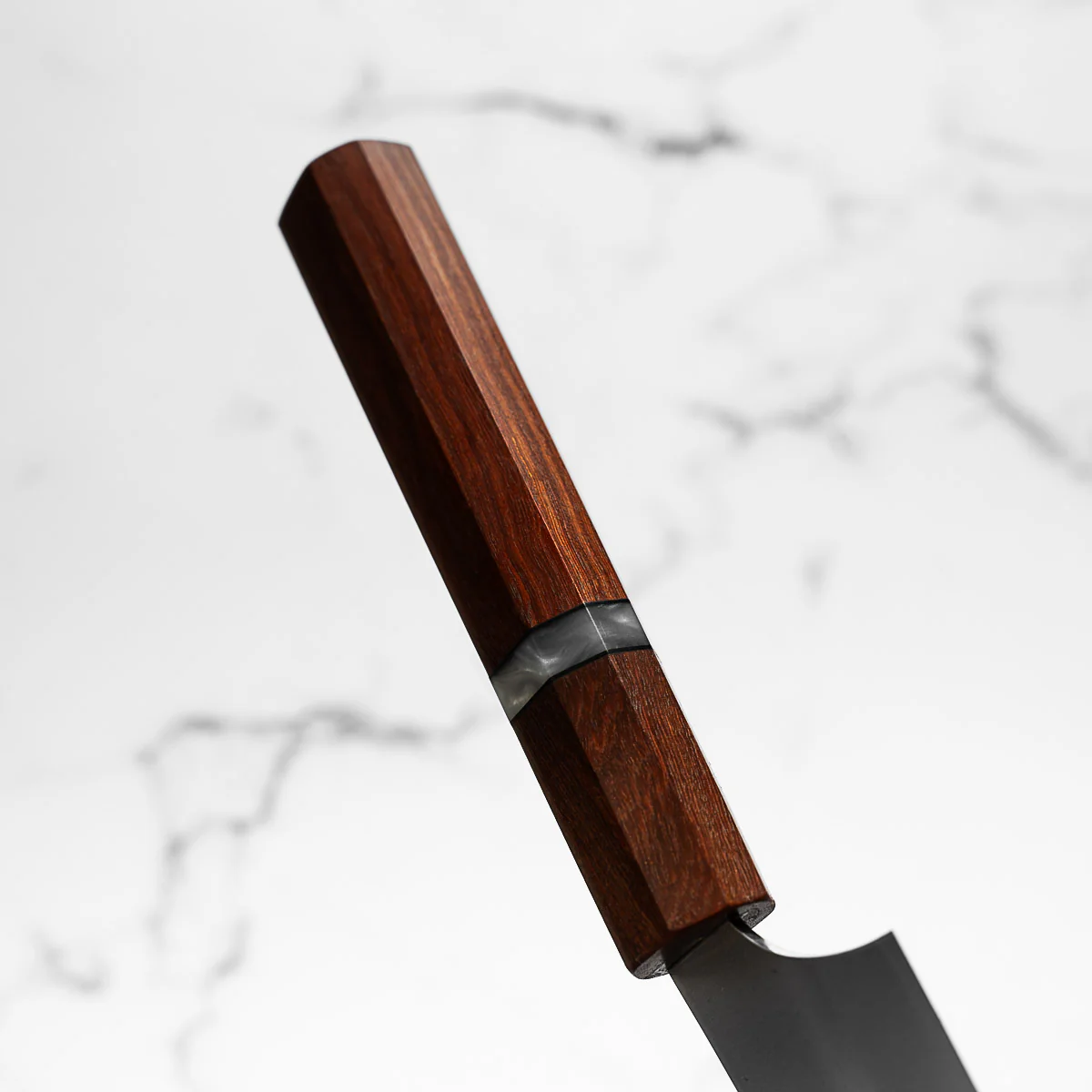 Yu Kurosaki Shin-Gekko VGXEOS Petty 130mm - Image 8