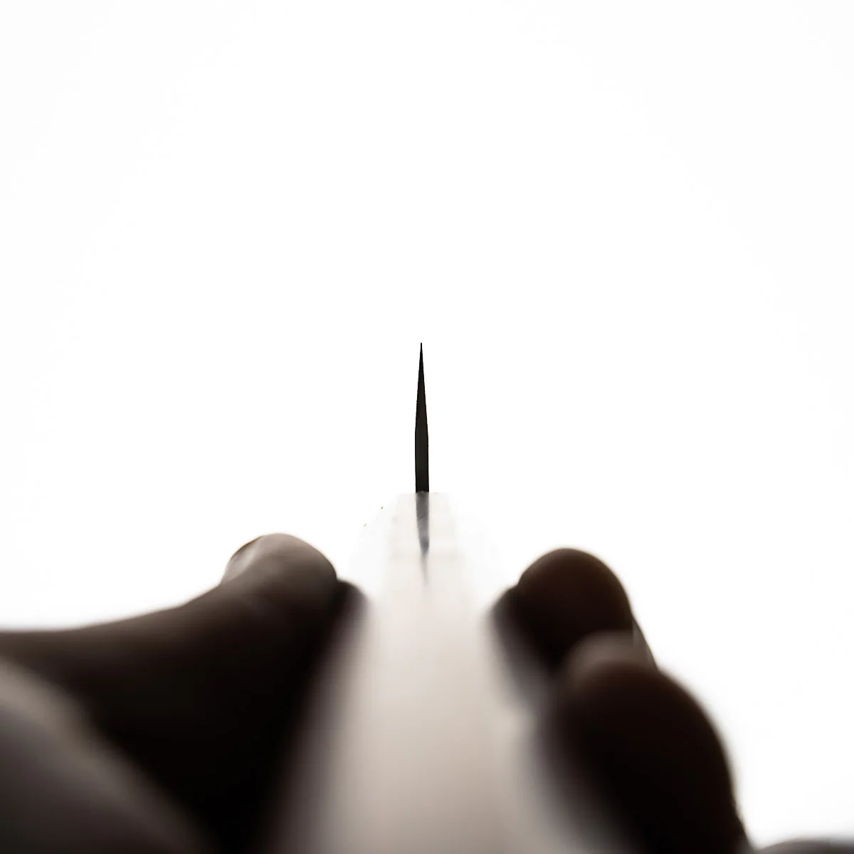 Yu Kurosaki Shin-Gekko VGXEOS Petty 130mm - Image 9