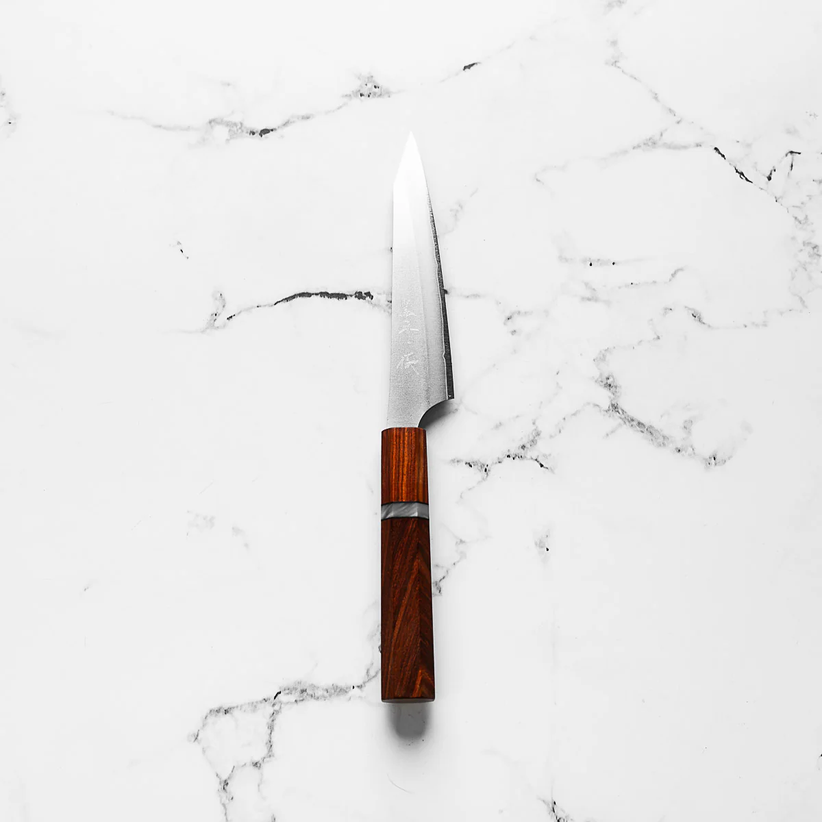 Yu Kurosaki Shin-Gekko VGXEOS Petty 150mm - Image 3