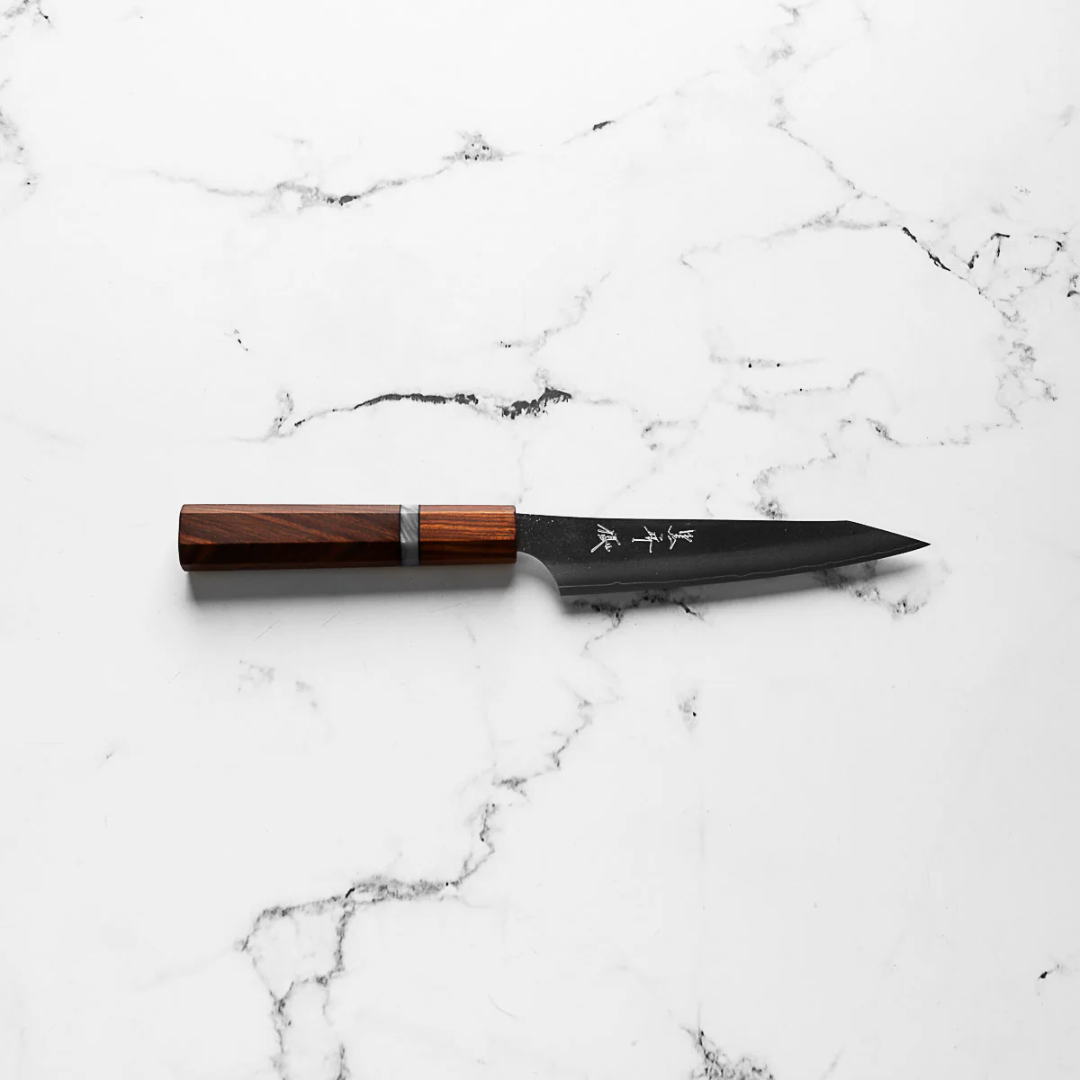 Yu Kurosaki Shin-Gekko VGXEOS Petty 150mm - Image 4