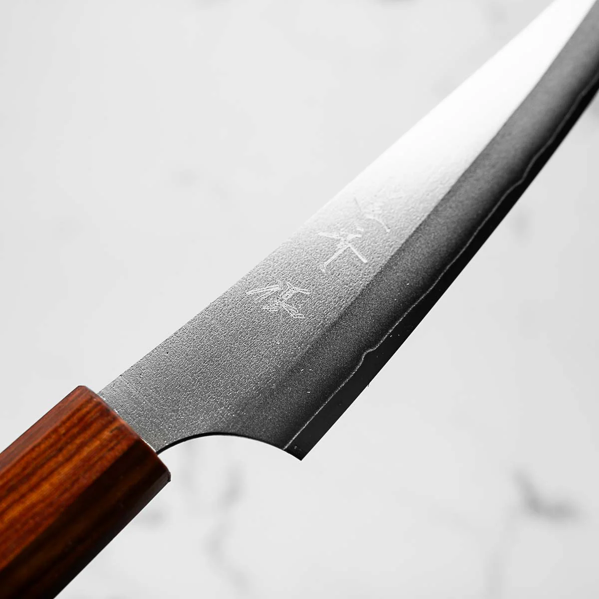 Yu Kurosaki Shin-Gekko VGXEOS Petty 150mm - Image 5