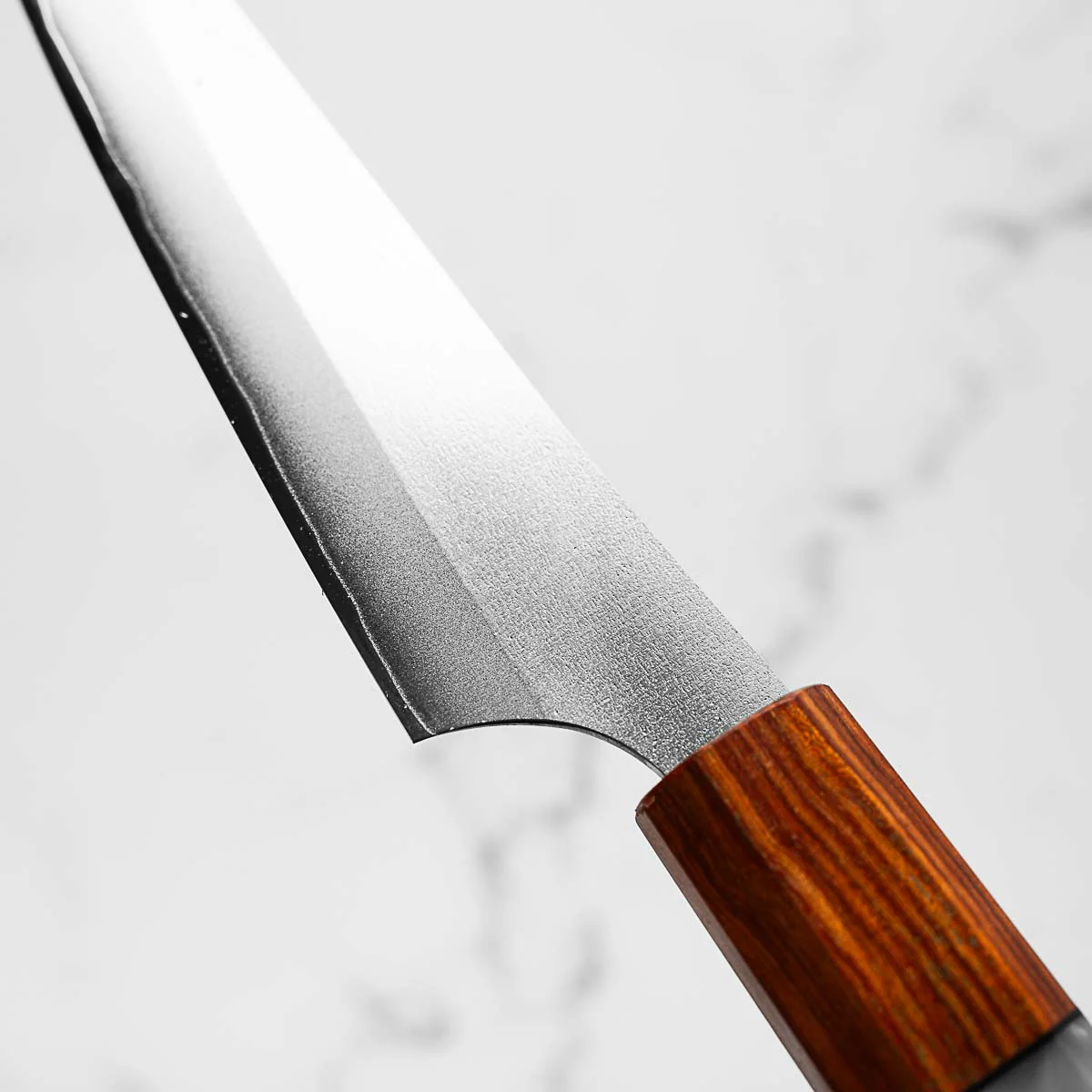 Yu Kurosaki Shin-Gekko VGXEOS Petty 150mm - Image 6