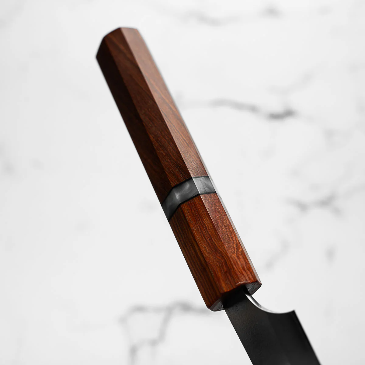 Yu Kurosaki Shin-Gekko VGXEOS Petty 150mm - Image 8