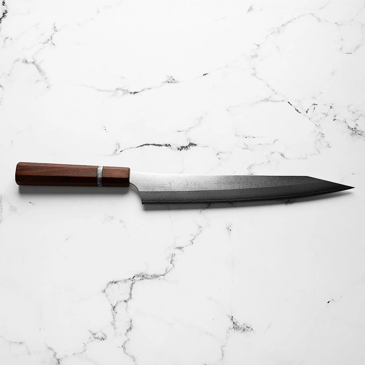 Yu Kurosaki Shin-Gekko VGXEOS Sujihiki 270mm - Image 4