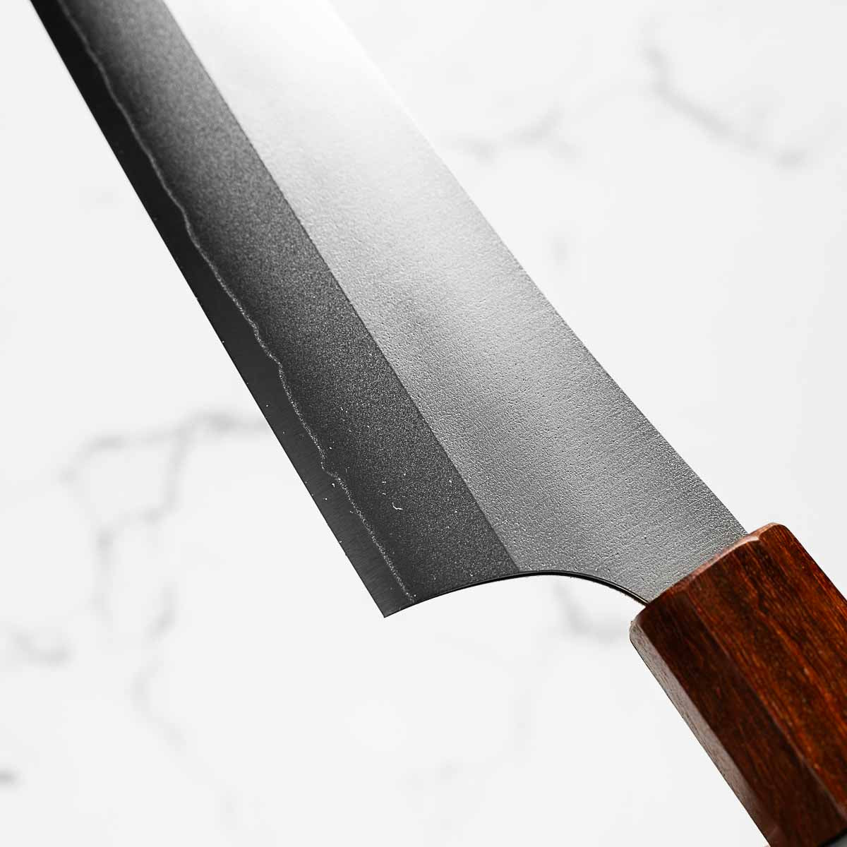 Yu Kurosaki Shin-Gekko VGXEOS Sujihiki 270mm - Image 6