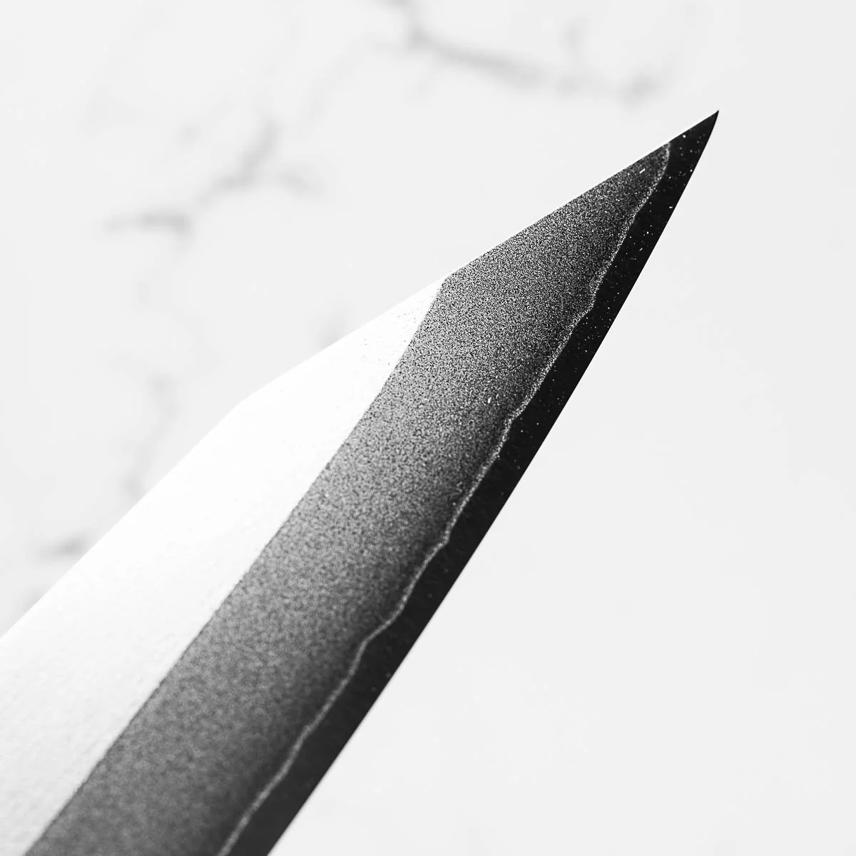Yu Kurosaki Shin-Gekko VGXEOS Sujihiki 270mm - Image 7