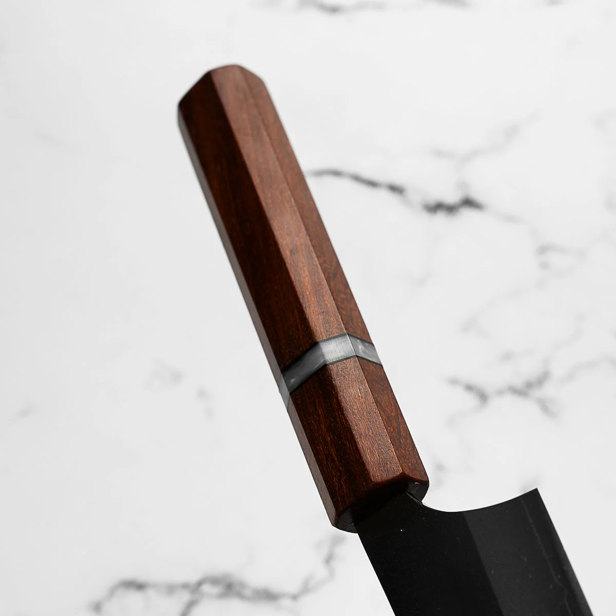 Yu Kurosaki Shin-Gekko VGXEOS Sujihiki 270mm - Image 8