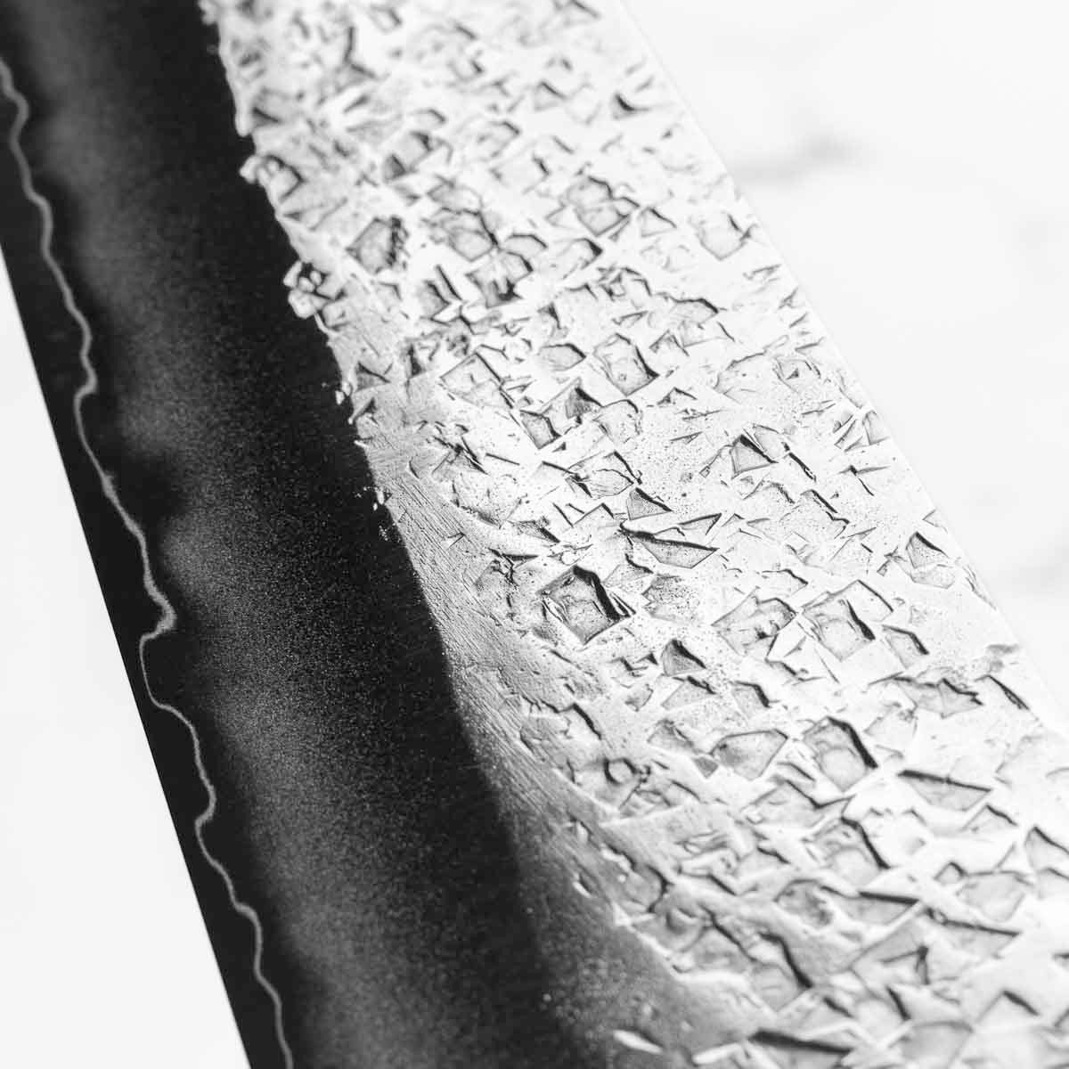 Yu Kurosaki Shizuku SG2 Gyuto 270mm - Padouk - Image 7