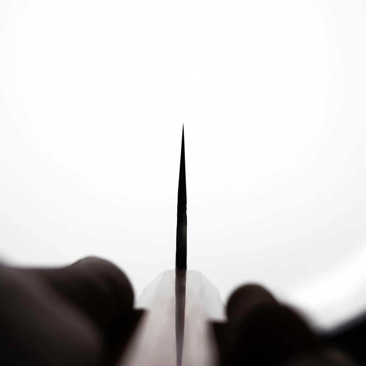 Yu Kurosaki Shizuku SG2 Gyuto 270mm - Padouk - Image 9