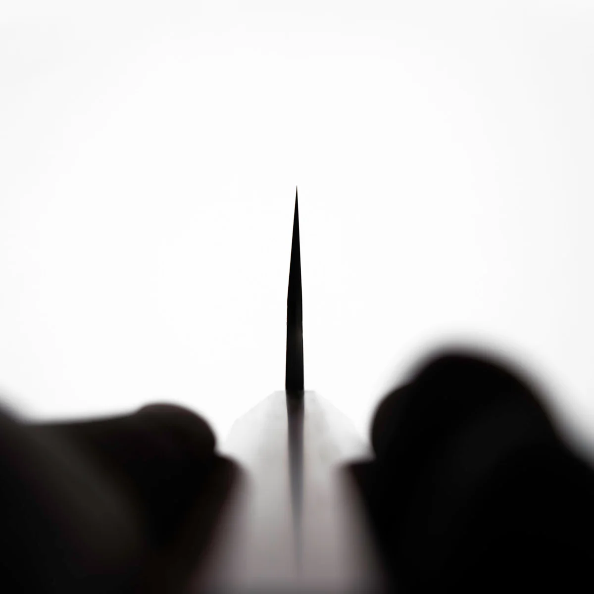Yu Kurosaki Shizuku SG2 Gyuto 240mm - Padouk - Image 9