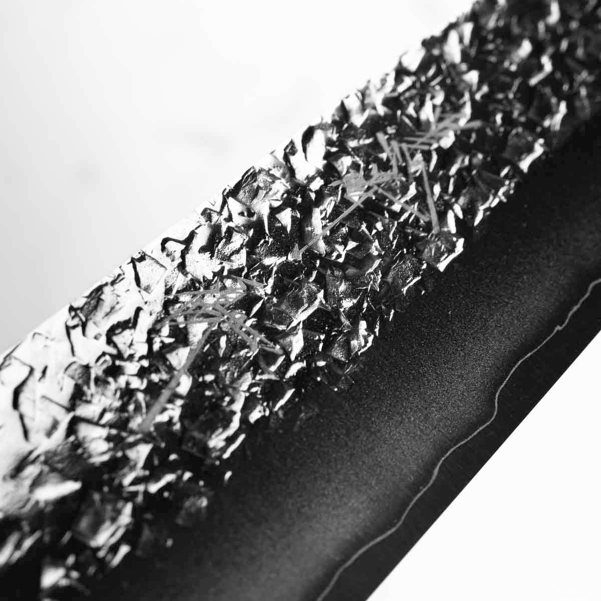 Yu Kurosaki Shizuku SG2 Sujihiki 270mm - Padouk - Image 6