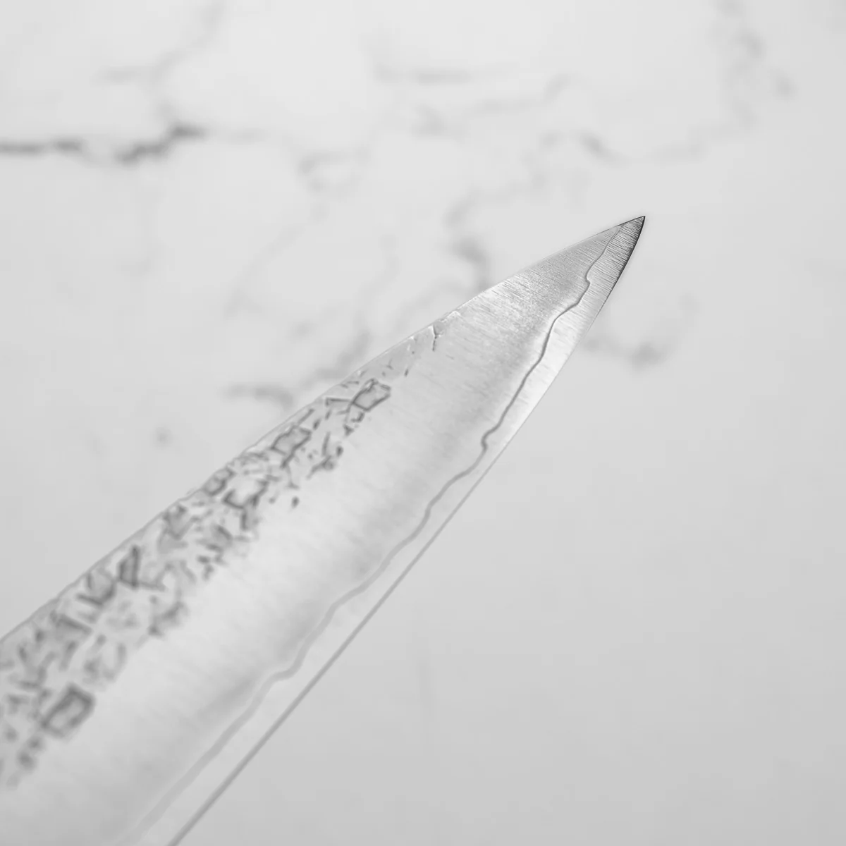 Yu Kurosaki Shizuku SG2 Sujihiki 270mm - Padouk - Image 8