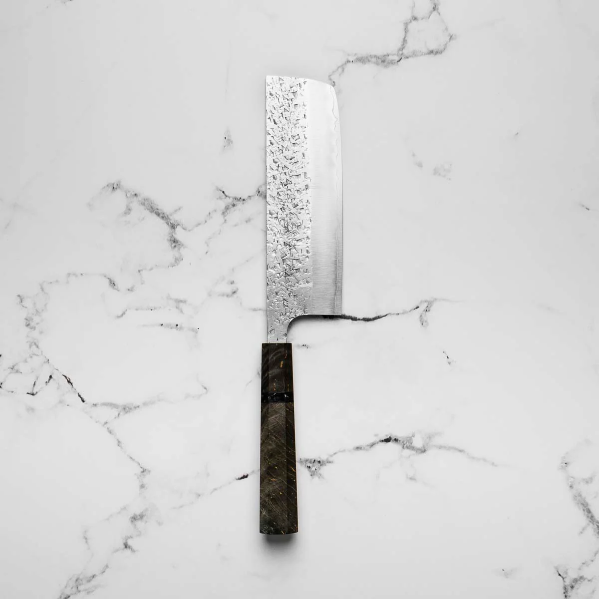 Yu Kurosaki Shizuku SG2 Nakiri 165mm - Image 3