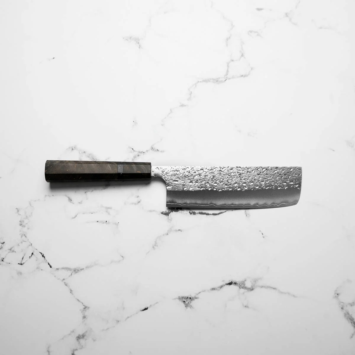 Yu Kurosaki Shizuku SG2 Nakiri 165mm - Image 4